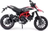 Maisto 5-13015 - Modellmotorrad - Ducati Hypermotorad SP Produktbild-Vorschau 7