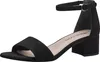 Tamaris Damen Sandalette Sandale geschlossene Ferse Produktbild-Vorschau 4