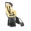 bobike Siège enfant GO 1P étrier, Lemon Sorbet Voir les images du produit 3