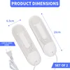 Fleau Tech sušič topánok UV funkcia - ohrievač topánok - Náhľad obrázku produktu 2