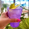 Doimoflair Cocktailglas Mehrwegbecher Cocktailbecher aus Produktbild-Vorschau 4