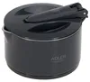 Camry AD 1377g grey silicone kettle Produktbild-Vorschau 3