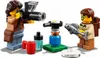 Lego City 60202 Zestaw postaci - Przygoda na świeżym Podgląd zdjęcia produktu 13