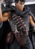 Berserk Pop Up Parade L PVC Statue Guts (Black Swordsman) Produktbild-Vorschau 6