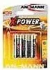 Ansmann XPower - 400 mAh - Alkali - 1.5 V Gleichstrom - 4 Voir les images du produit 16
