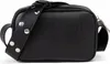 REPLAY torba na ramię Crossbody Bag czarny czarny Podgląd zdjęcia produktu 3