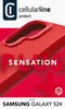 Cellularline Sensation+ - Galaxy S24 Produktbild-Vorschau 2