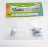 Kit de 3 adaptadores universales para cabezal de corte Vista previa de la imagen del producto 2