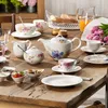 Villeroy & Boch tazza da colazione Mariefleur Basic Anteprima dell’immagine prodotto 15
