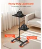 SucceBuy Höhenverstellbarer Projektorständer 86-136 cm, Produktbild-Vorschau 2