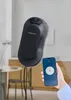 CREATE WIPEBOT PRO, Schwarz, 0,06 l, 75 dB, 100 - 240 V, 72 Produktbild-Vorschau 5