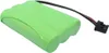 Handy-Akku 3* AAA 3,6V NiMH 700mAh GPT207 für Panasonic Produktbild-Vorschau 4