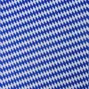 Baumwollstoff Meterware Bayernraute Bayrisch Raute blau Produktbild-Vorschau 3