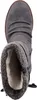 Rieker Komfort Stiefel Z4756-45 Damen 362D5A34373536 Grau Produktbild-Vorschau 14