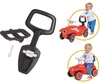 BIG Bobby Car Walker 2 in 1 accessori girello per bambini Anteprima dell’immagine prodotto 13