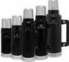 Stanley Classic Bottle L 1,4 L Matte Black Pebble Produktbild-Vorschau 10