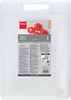 Schneidbrett 25 x 35 cm aus Polyethylen Produktbild-Vorschau 2