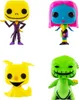 Funko Disney POP! Movies Vinyl Figuren 4er-Pack Nightmare Produktbild-Vorschau 6