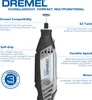 Utensile multifunzione DREMEL incl. accessori, incl. Anteprima dell’immagine prodotto 28