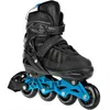 2in1 Inlineskates/Schlittschuhe Raven Oxen Mint Anodized Produktbild-Vorschau 3