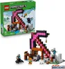 LEGO Minecraft Kilofowa kopalnia, Zestaw do budowania, 8 Podgląd zdjęcia produktu 28