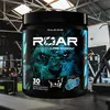 Rule1 R1 Roar (30 serv) Blue Razz - Pre-Workout - Produktbild-Vorschau 2