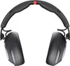 Poly Voyager Surround 85 Uc Kopfhörer Silber  Silber One Produktbild-Vorschau 6