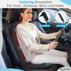 Good4You® Massagesessel Auto - Massagekissen - Massagegerät Produktbild-Vorschau 6