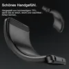 Carbon Hülle für Samsung Galaxy A16 Handyhülle Back Cover Produktbild-Vorschau 5