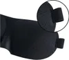3D-Schlafmaske mit Augenklappe Produktbild-Vorschau 5