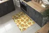 Küchenmatte 150x225 cm Vinylmatte Bodenmatte Dekoration - Produktbild-Vorschau 2