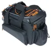 Taška na batohy Basil Mil.Tarp.MIK XLPro black/orange, Náhľad obrázku produktu 9