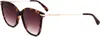 Longchamp Damen-Sonnenbrille im Cat-Eye-Stil aus Acetat Produktbild-Vorschau 9