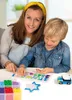 Playbox Bügelperlen Go green Midi 20.000 Stk. im Eimer Produktbild-Vorschau 5