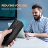 Přenosný měřič EMP, přenosný detektor elektromagnetického Náhled obrázku produktu 7