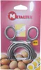 Tranche oeuf à la coque - Metaltex - 251005 - sorepro Voir les images du produit 7