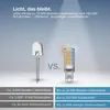 OSRAM SMART+ WiFi SPECIAL PIN CL 30 Lampada LED con base Anteprima dell’immagine prodotto 10