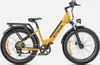 2024 ENGWE E26 26 Zoll Damen E-Bike 48v Lithium 16Ah 250W Produktbild-Vorschau 2