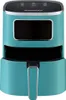 Friggitrice ad aria Heinrich's HFR 8216 ZIELONA Green 1450 Anteprima dell’immagine prodotto 3