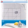 PRYM Bügelunterlage 60 x 90 cm, hitzereflektierend, Produktbild-Vorschau 2