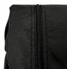 InfraDeskTrading Rollcontainerabdeckung 600D Schwarz 84 x Produktbild-Vorschau 6