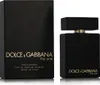Dolce & Gabbana The One Pour Homme Eau De Parfum Intense 50 Produktbild-Vorschau 1