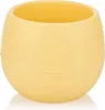 Lot de 6 pots de fleurs Cactus jaunes 6 cm avec réservoir Voir les images du produit 4