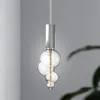 Home Sweet Home dimmbare Led Bubble Spirale E27 4W 300Lm Produktbild-Vorschau 4