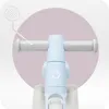 MoMi TEDI Laufrad Kinder Fahrrad - Leicht 1.35 KG, Dreirad Produktbild-Vorschau 5