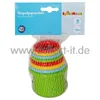 SpielMaus Baby Stapelbecher, 8-teilig, Babyspielzeug, ca. Produktbild-Vorschau 3