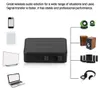 5.0 Vysielač audio prijímača, hudobný stereo adaptér, Náhľad obrázku produktu 6