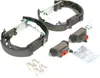 Bosch Bremsbackensatz  0 204 114 586 Produktbild-Vorschau 14