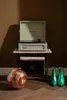 Gramofon Crosley Voyager Bluetooth sage Náhled obrázku produktu 10