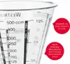 WESTMARK odmerka SAN 0,5l 1 ks 108410 (EKB) Náhľad obrázku produktu 13